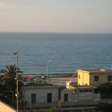Casa Vacanze Maria Villa Alcamo